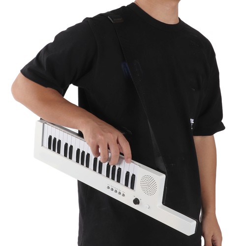 Key keyboard piano - keyboard, portable