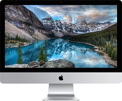Apple imac a1418 - imac, 21.5"