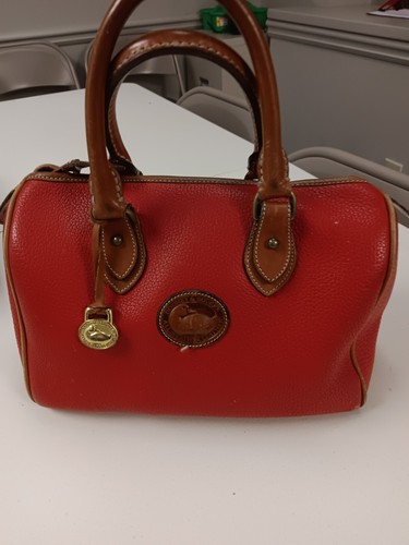 Dooney bourke handbag - dooney,