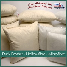 Polyester, Microfibre, Duck