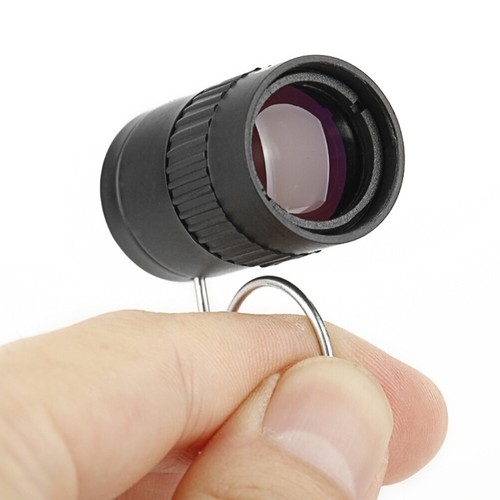 Pocket high list - high, sight