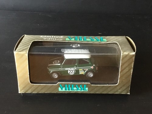 Vitesse l061 austin cooper - l061,