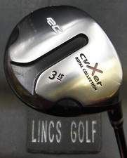 Royal Collection CvXer 15° 3