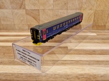 Dapol gauge class 153 - gauge,