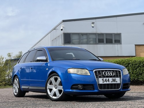 2005 audi v8 quattro - 2005, 4.2