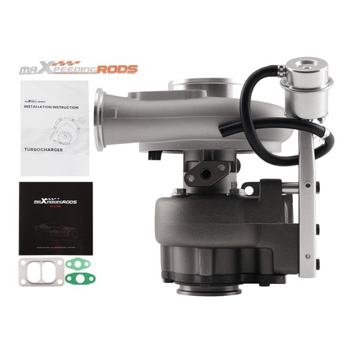 Diesel turbo twin scroll for - diesel,