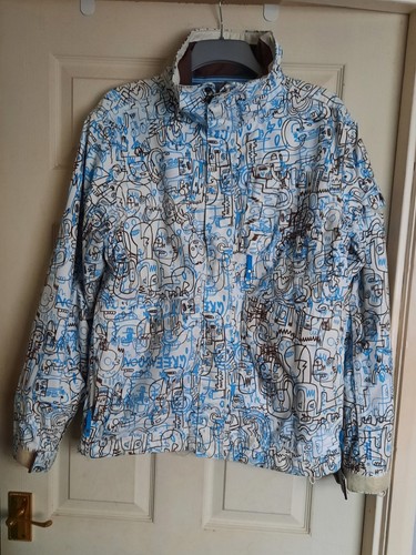 Ripcurl jon burgerman - ripcurl,