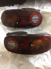 Mk 1 Mazda Mx5 Rear Lights