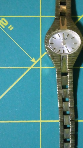 Avia incabloc vintage 1970s - avia,