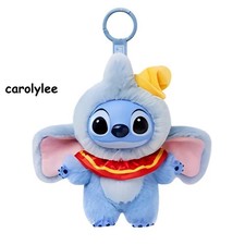 Dumbo Stitch- Disney Stitch
