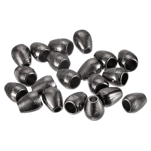 20pcs metal bell stopper - 20pcs,