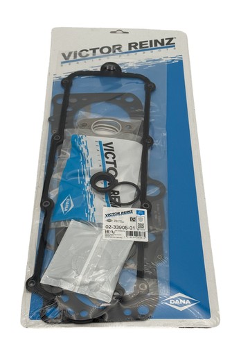 Cylinder head gasket set - set, reinz