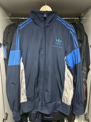 Adidas allcourt edition - adidas, jacket