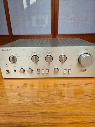 Technics stereo - technics,