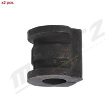 X2 PCS FRONT FITS BOTH SIDES