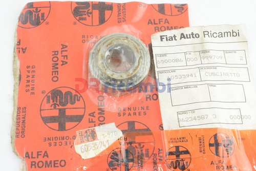 Wheel bearing alfa - wheel,
