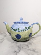 Vintage Arthur Wood Teapot
