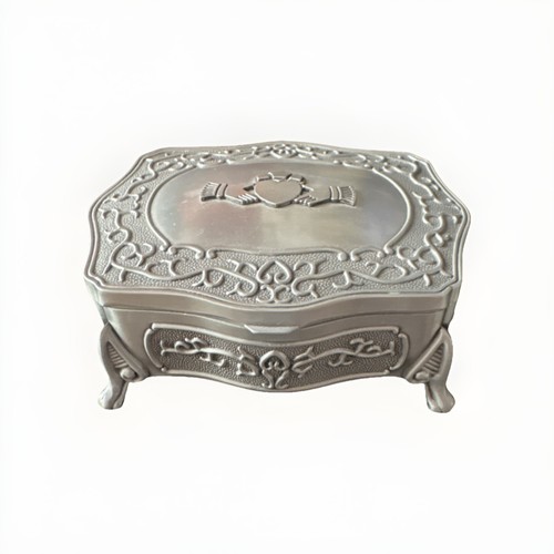 Mullingar pewter irish celtic - pewter,
