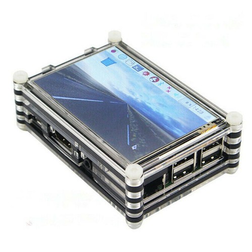 For raspberry model - raspberry,