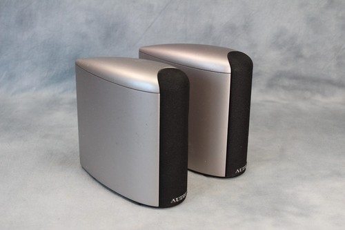 Audica speakers 100w - speakers,