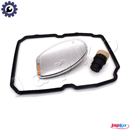 Hydraulic filter automatic - hydraulic,
