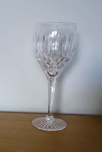 Single royal douldon wine - single,