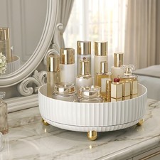 Rotating Cabinet Organizer