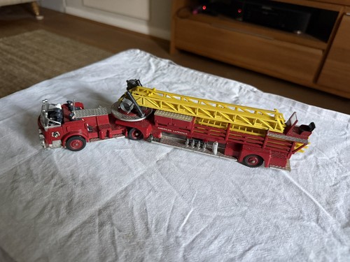 1968 corgi major toys - toys, 1143