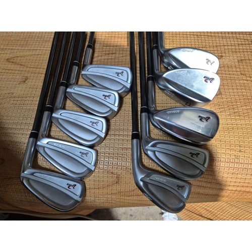Missile iron set graphite - iron, r