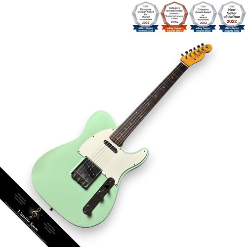 Fender american vintage - fender,