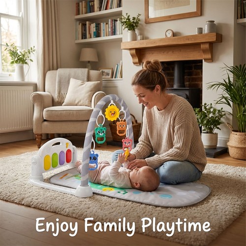 Baby activity gym - baby,