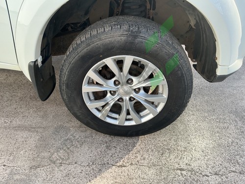 2015 mitsubishi l200 alloy - mitsubishi,
