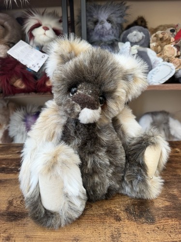 Kaycee bears bracken - kaycee,