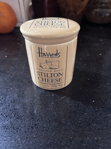 Vintage harrods blue - vintage,