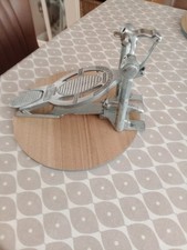 Vintage Ludwig Speed King Bass Drum Pedal