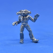 WARHAMMER CITADEL 80s JUDGE