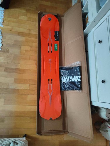 Capita warpspeed automobili - capita,