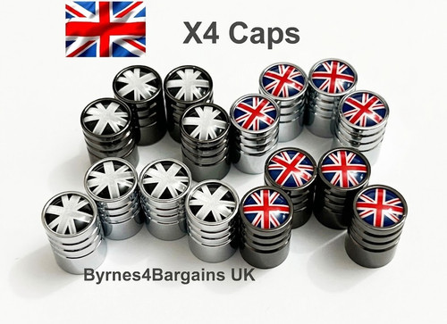 Flag dust valve caps high - dust,