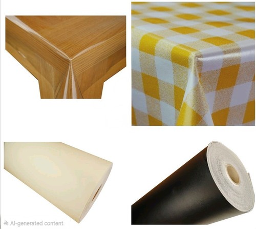 Sale pvc vinyl wipe clean - pvc,