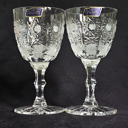 Violetta queen lace wine - violetta,