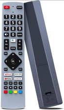 Remote Control For Sharp Aquos Smart TV Replacement No Voice SHW/RMC/0134 40BL2K