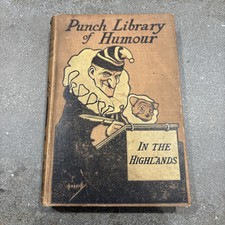 Punch Library of Humour ‘In