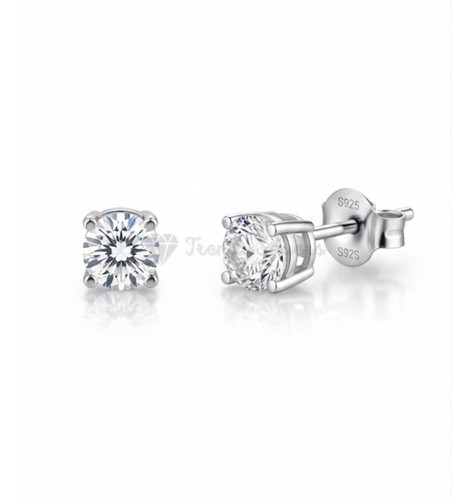 3mm silver 19ct - 3mm,