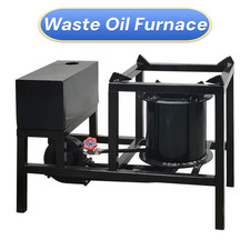 Waste Oil Stove Oil Burner