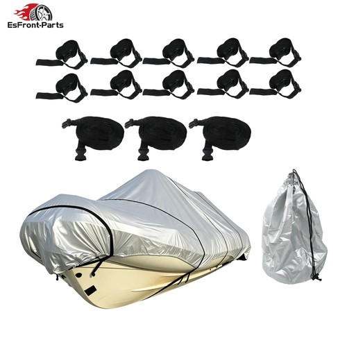 Waterproof quality - quality, (silver)