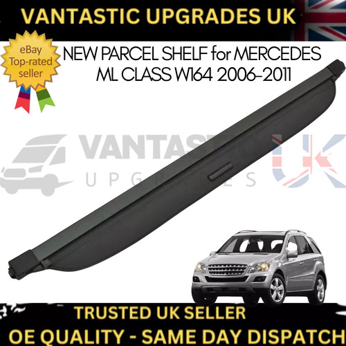 For mercedes class - for, ml-class