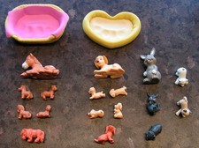 17 x ANIMAL HOSPITAL RSPCA