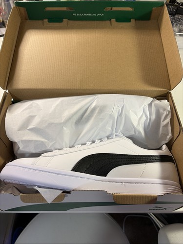 Puma court star unisex - star,