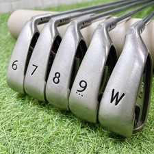 PING G20 Iron Set 5pcs 6-W