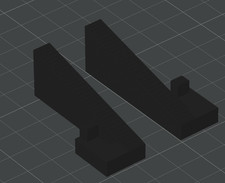 Herman Miller Embody Broken